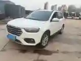 2019 Haval H6 1.5T 150HP L4 7DCT