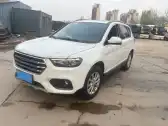 2019 HAVAL H6,autocango,china used car exporter,china ev exporter,chinese used car exporter,chinese used ev exporter
