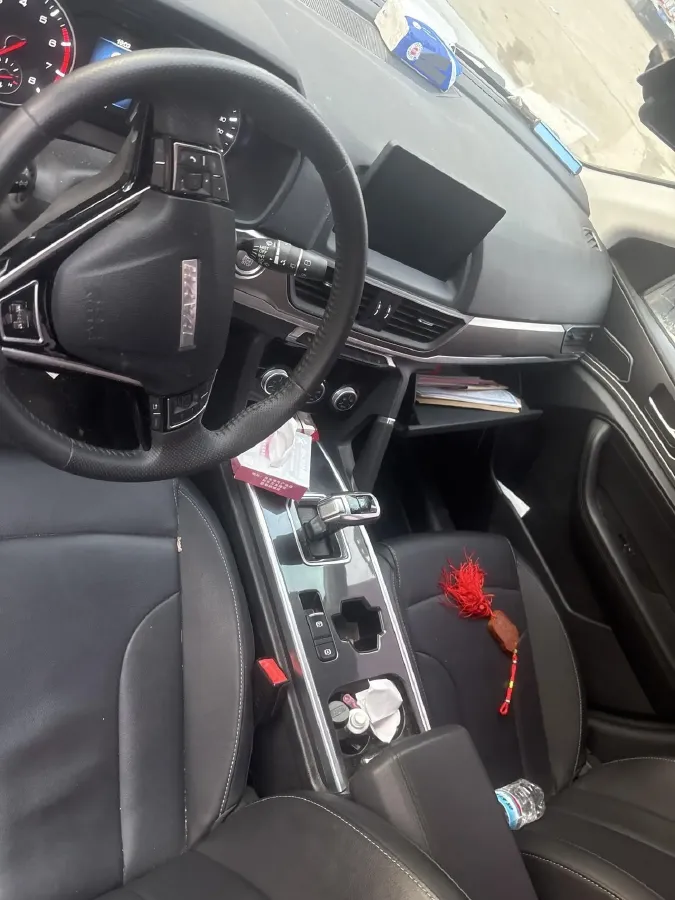 2019 Haval H6 1.5T 150HP L4 7DCT,autocango,china used car exporter,china ev exporter,chinese used car exporter,chinese used ev exporter