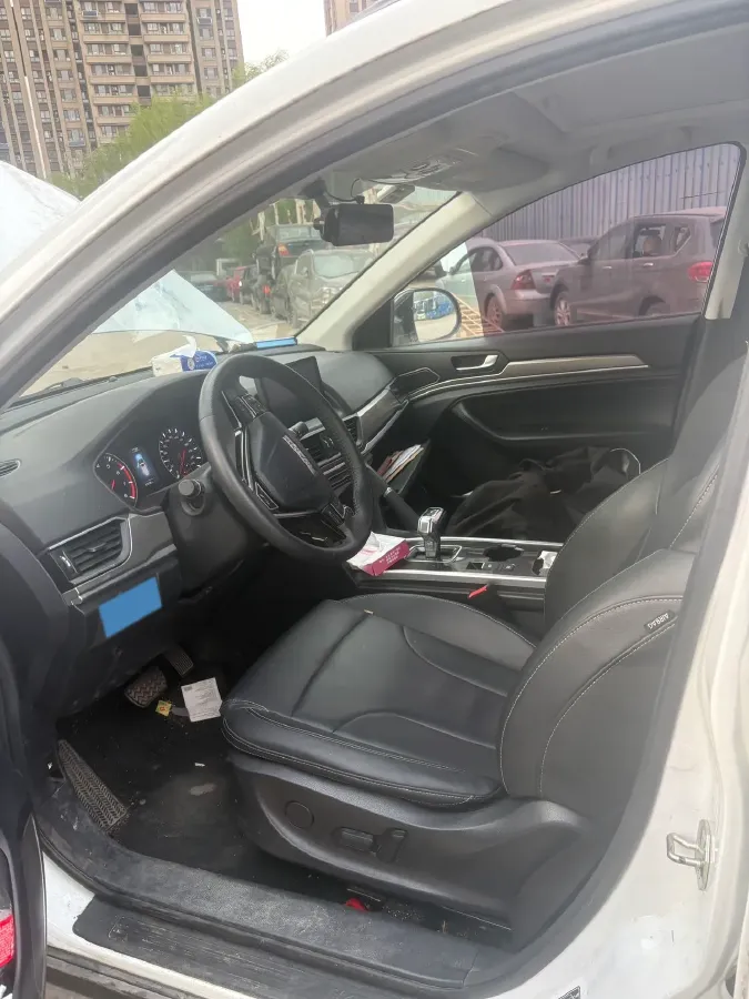 2019 Haval H6 1.5T 150HP L4 7DCT,autocango,china used car exporter,china ev exporter,chinese used car exporter,chinese used ev exporter