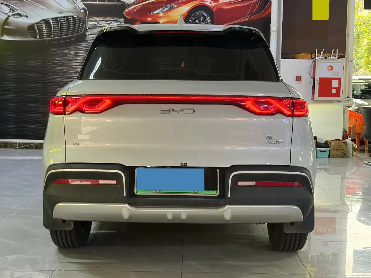 2024 BYD YuanUP BEV 45.12KWH,autocango,china used car exporter,china ev exporter,chinese used car exporter,chinese used ev exporter