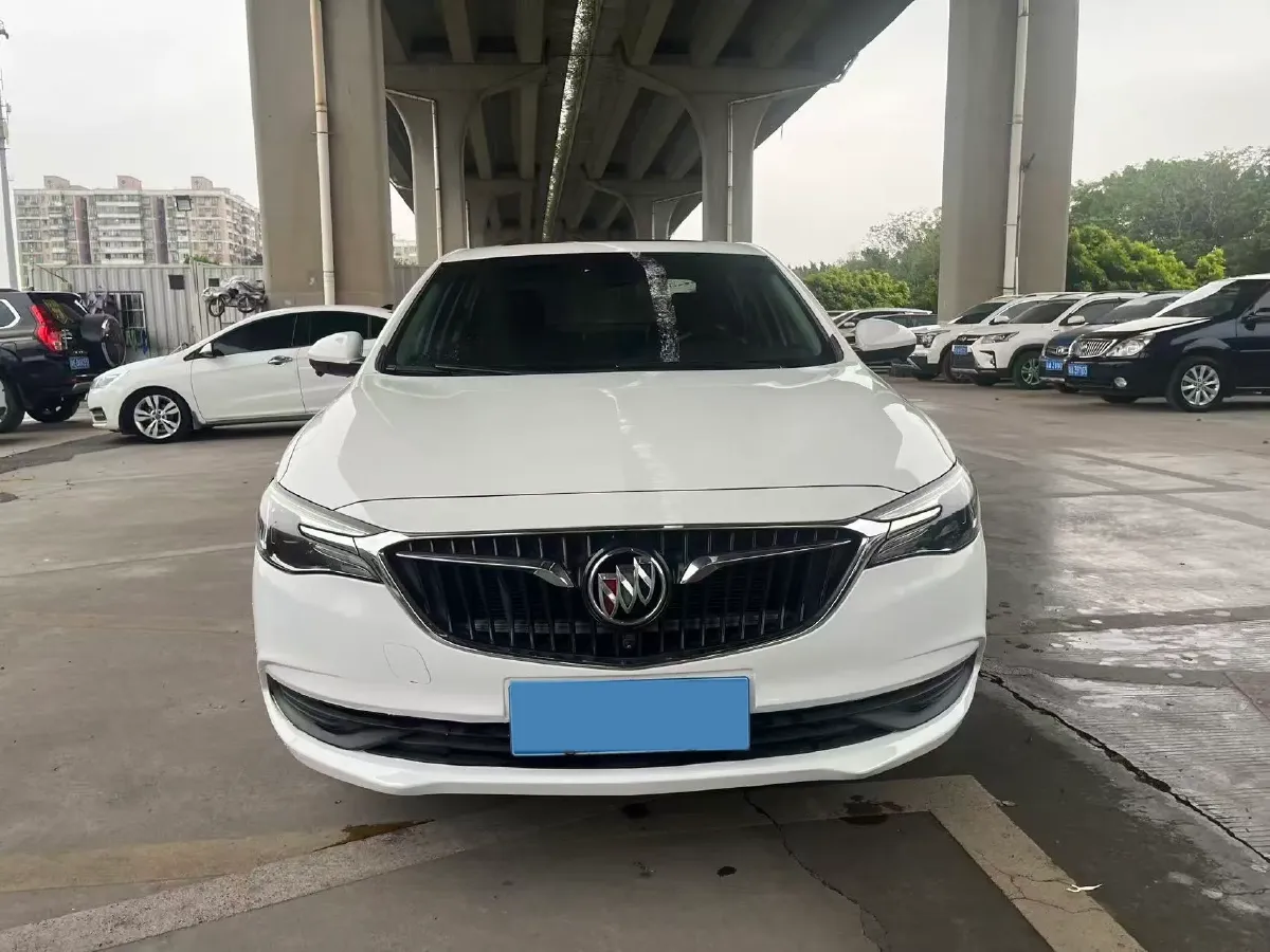2021 Buick Excelle 1.3T 163HP L3 6AT,autocango,china used car exporter,china ev exporter,chinese used car exporter,chinese used ev exporter