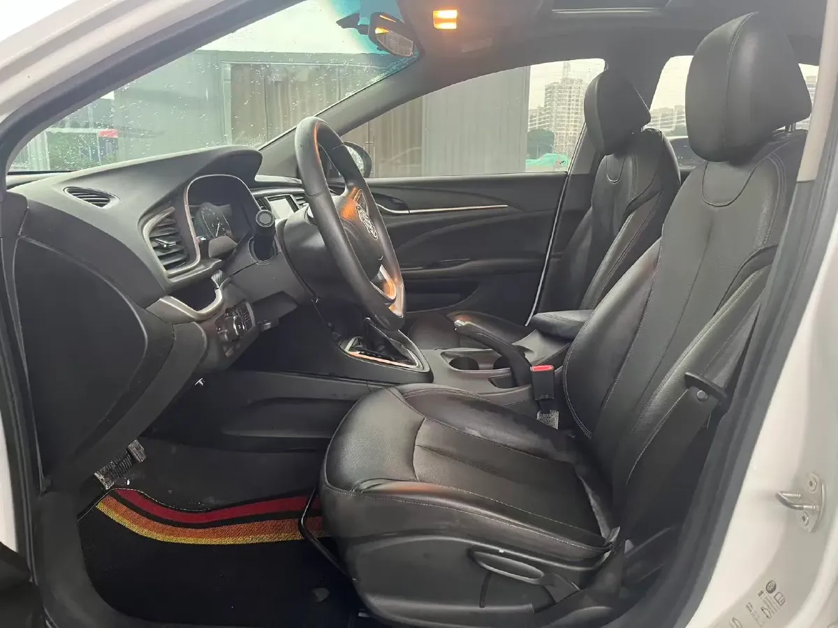 2021 Buick Excelle 1.3T 163HP L3 6AT,autocango,china used car exporter,china ev exporter,chinese used car exporter,chinese used ev exporter