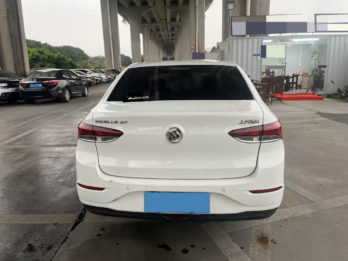 2021 Buick Excelle 1.3T 163HP L3 6AT,autocango,china used car exporter,china ev exporter,chinese used car exporter,chinese used ev exporter