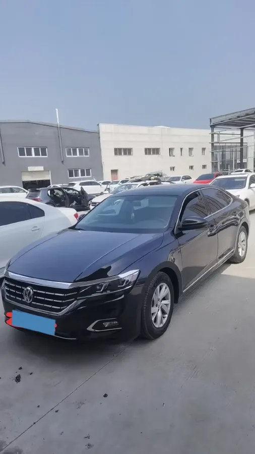 2019 Volkswagen Passat 1.4T 150HP L4 7DCT,autocango,china used car exporter,china ev exporter,chinese used car exporter,chinese used ev exporter