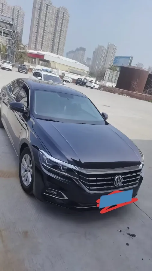 2019 Volkswagen Passat 1.4T 150HP L4 7DCT,autocango,china used car exporter,china ev exporter,chinese used car exporter,chinese used ev exporter