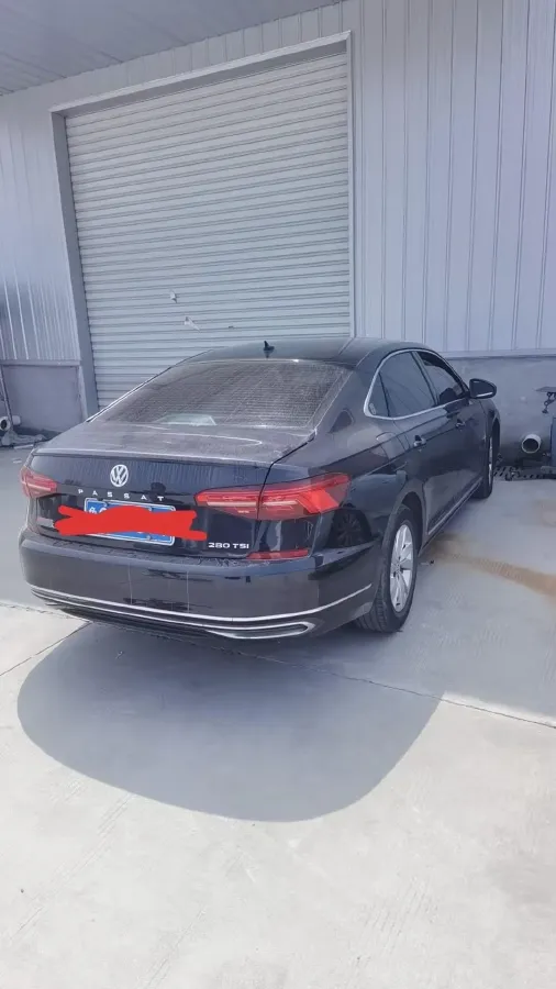 2019 Volkswagen Passat 1.4T 150HP L4 7DCT,autocango,china used car exporter,china ev exporter,chinese used car exporter,chinese used ev exporter
