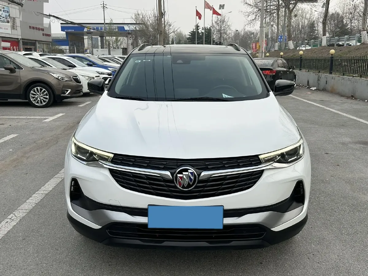 2020 Buick Encore 1.3T 165HP L3 CVT,autocango,china used car exporter,china ev exporter,chinese used car exporter,chinese used ev exporter