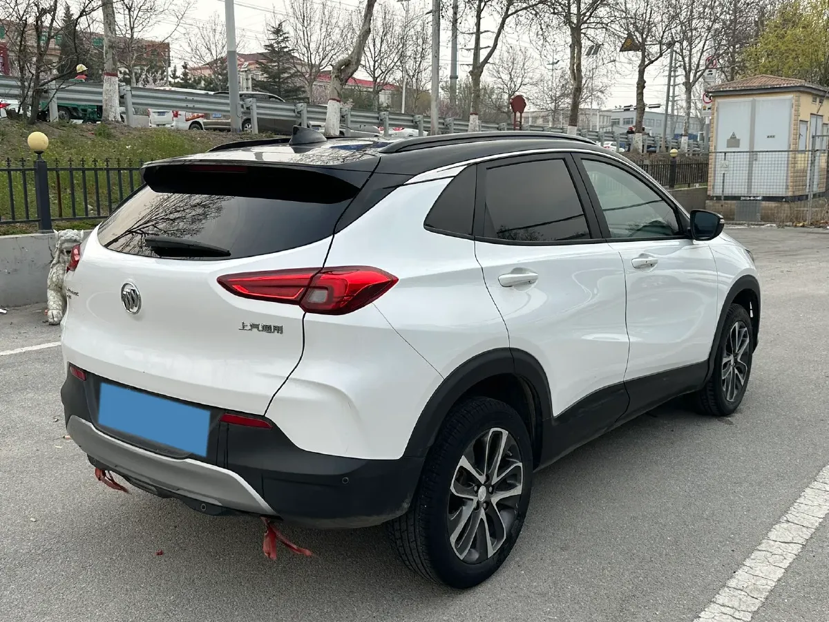 2020 Buick Encore 1.3T 165HP L3 CVT,autocango,china used car exporter,china ev exporter,chinese used car exporter,chinese used ev exporter