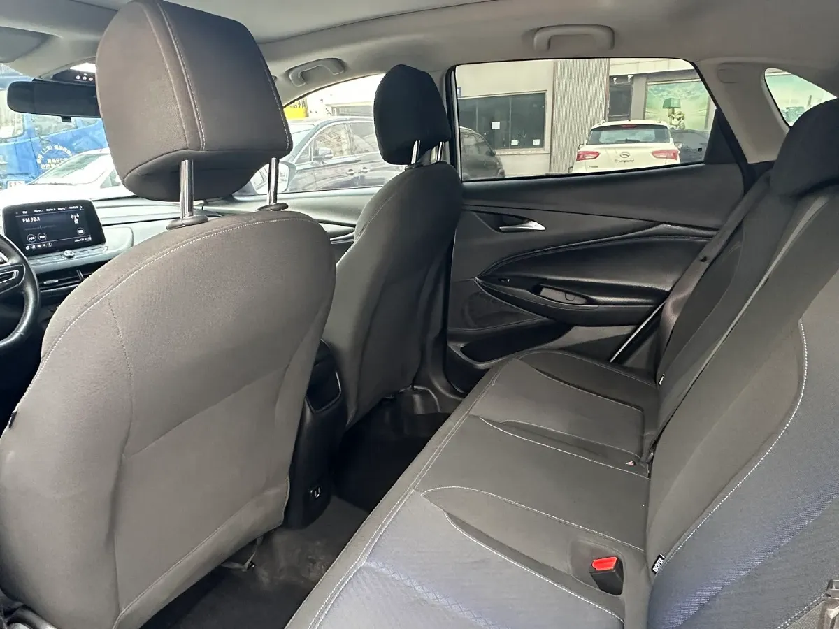 2020 Buick Encore 1.3T 165HP L3 CVT,autocango,china used car exporter,china ev exporter,chinese used car exporter,chinese used ev exporter