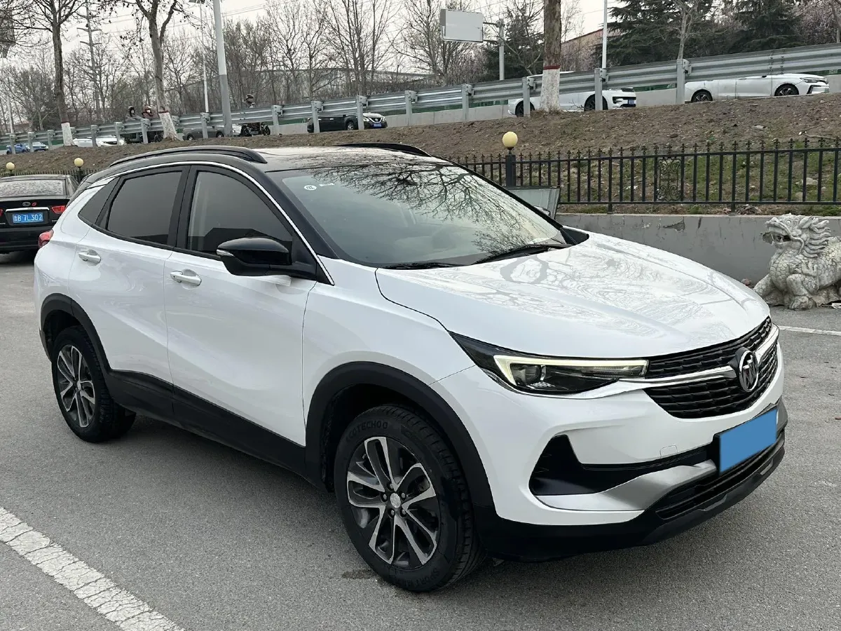 2020 Buick Encore 1.3T 165HP L3 CVT,autocango,china used car exporter,china ev exporter,chinese used car exporter,chinese used ev exporter