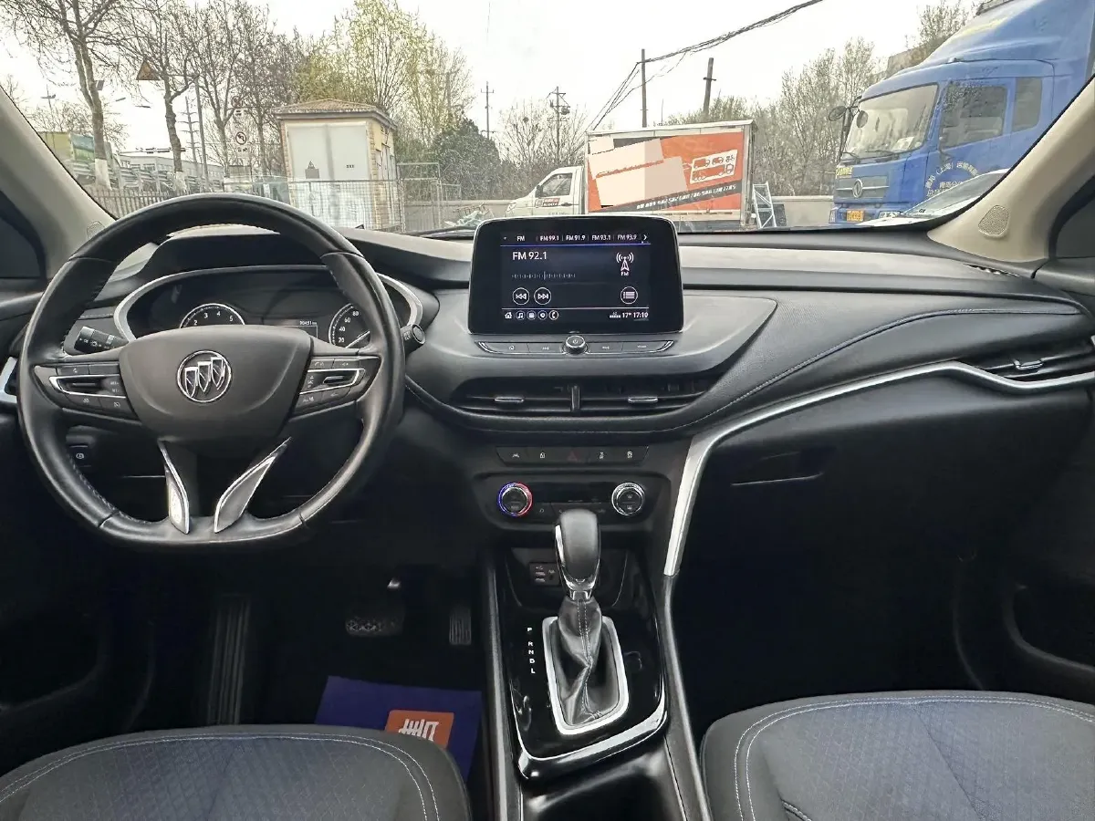 2020 Buick Encore 1.3T 165HP L3 CVT,autocango,china used car exporter,china ev exporter,chinese used car exporter,chinese used ev exporter