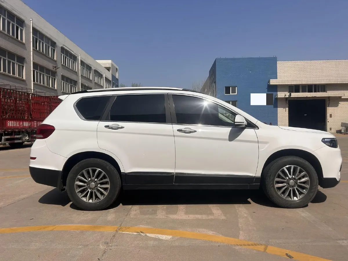 2019 Haval H6 1.5T 150HP L4 7DCT,autocango,china used car exporter,china ev exporter,chinese used car exporter,chinese used ev exporter