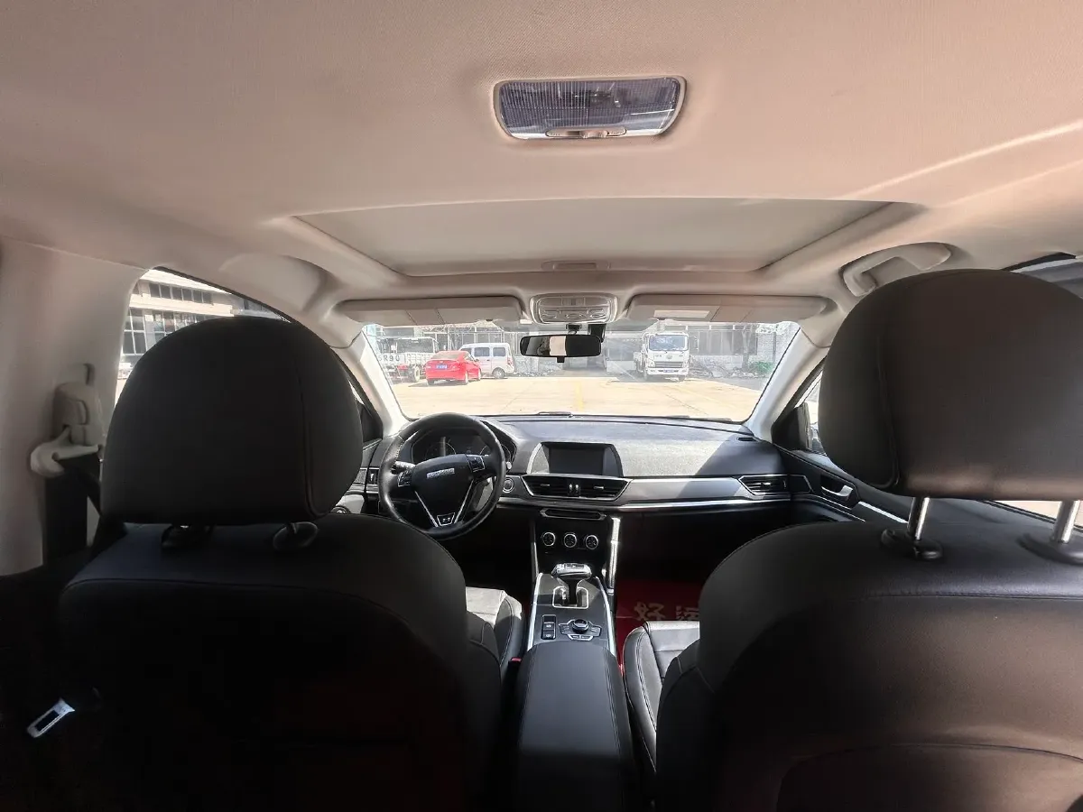 2019 Haval H6 1.5T 150HP L4 7DCT,autocango,china used car exporter,china ev exporter,chinese used car exporter,chinese used ev exporter
