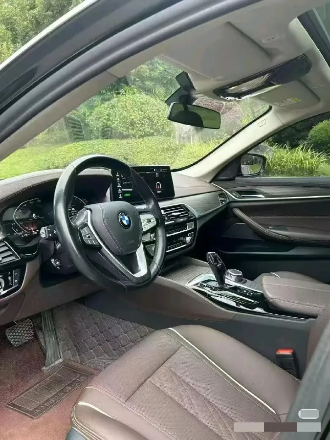 2023 BMW 5 Series 2.0T 245HP L4 8AT,autocango,china used car exporter,china ev exporter,chinese used car exporter,chinese used ev exporter