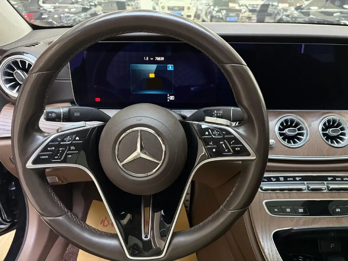 2021 Mercedes-Benz E Class 2.0T 258HP L4 9AT,autocango,china used car exporter,china ev exporter,chinese used car exporter,chinese used ev exporter