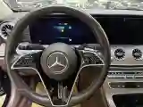2021 Mercedes-Benz E Class 2.0T 258HP L4 9AT