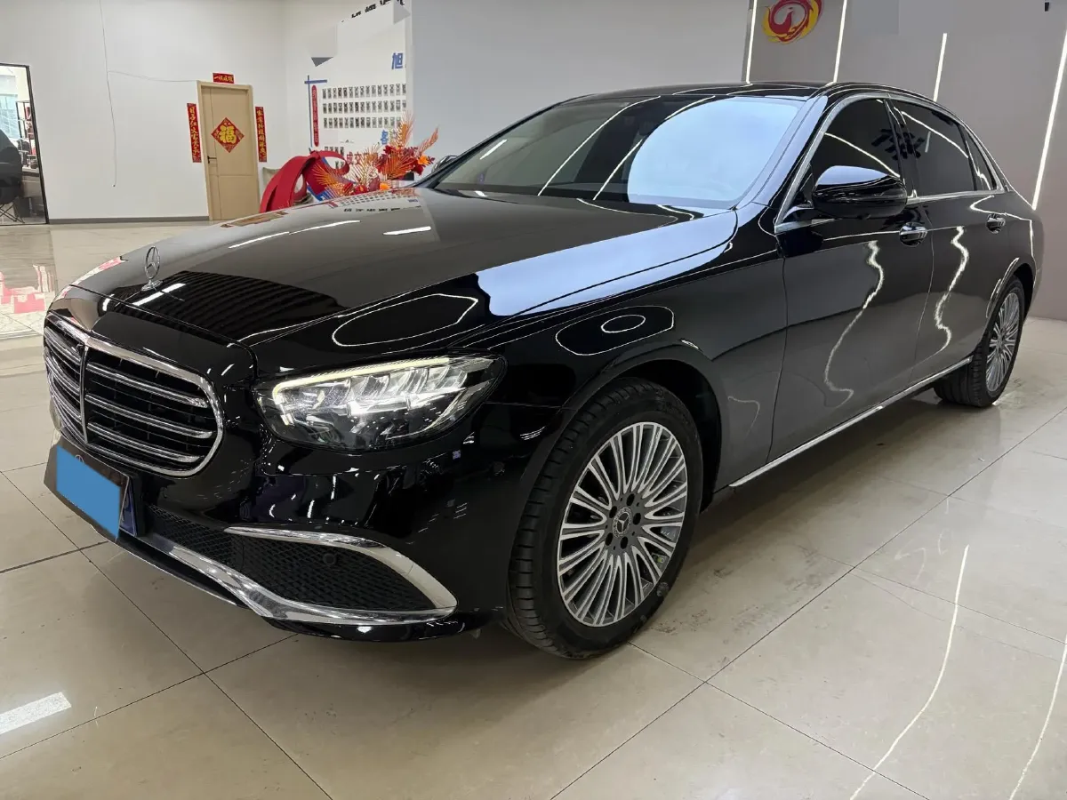 2021 Mercedes-Benz E Class 2.0T 258HP L4 9AT,autocango,china used car exporter,china ev exporter,chinese used car exporter,chinese used ev exporter