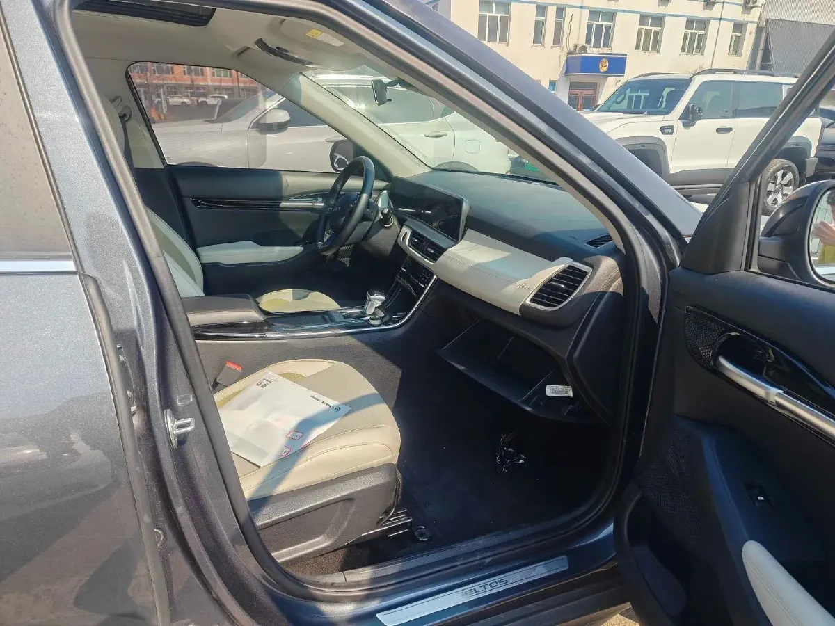 2023 Kia Seltos 1.5L 115HP L4 CVT,autocango,china used car exporter,china ev exporter,chinese used car exporter,chinese used ev exporter