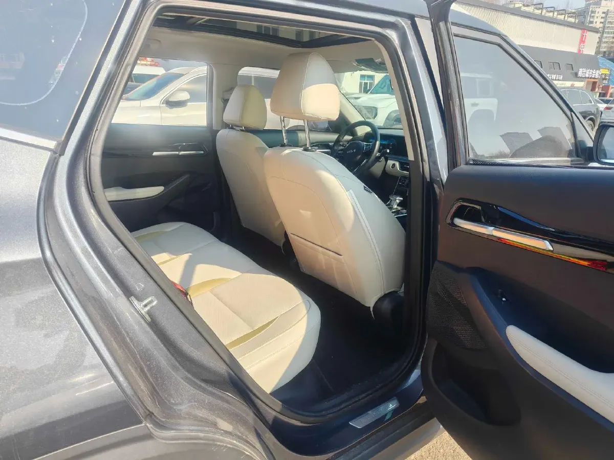 2023 Kia Seltos 1.5L 115HP L4 CVT,autocango,china used car exporter,china ev exporter,chinese used car exporter,chinese used ev exporter