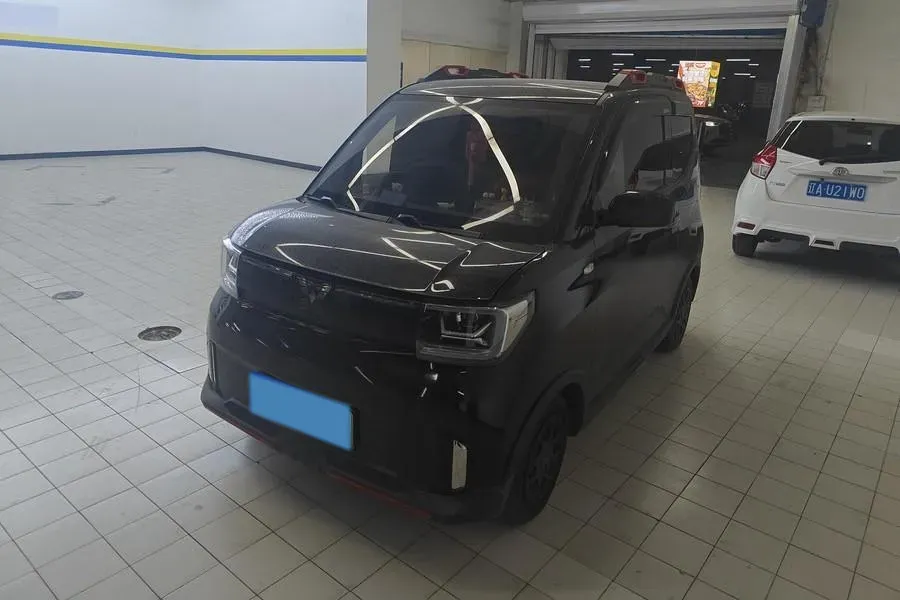 2022 WuLing HongGuang MINI EV BEV 17.3KWH,autocango,china used car exporter,china ev exporter,chinese used car exporter,chinese used ev exporter