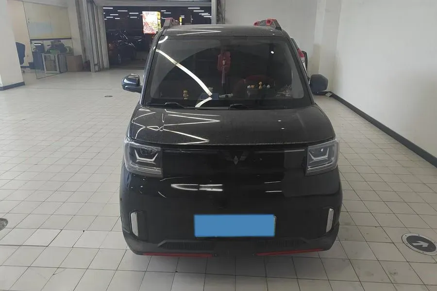 2022 WuLing HongGuang MINI EV BEV 17.3KWH,autocango,china used car exporter,china ev exporter,chinese used car exporter,chinese used ev exporter