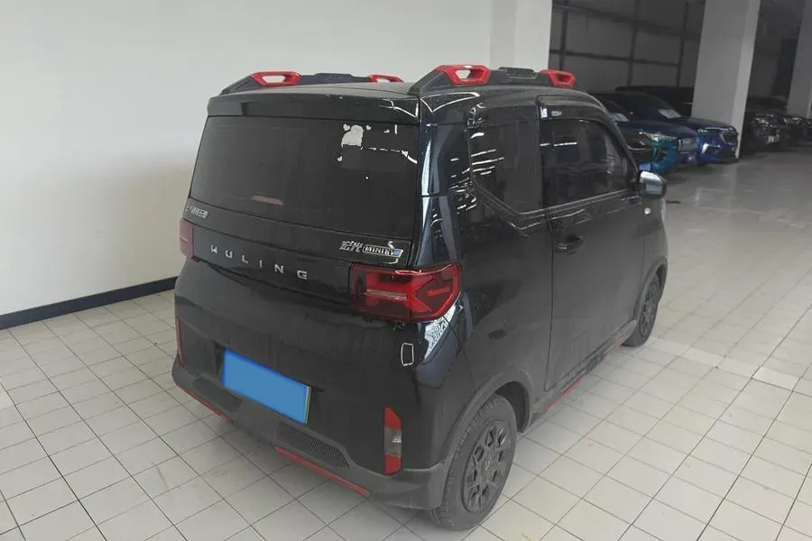 2022 WuLing HongGuang MINI EV BEV 17.3KWH,autocango,china used car exporter,china ev exporter,chinese used car exporter,chinese used ev exporter