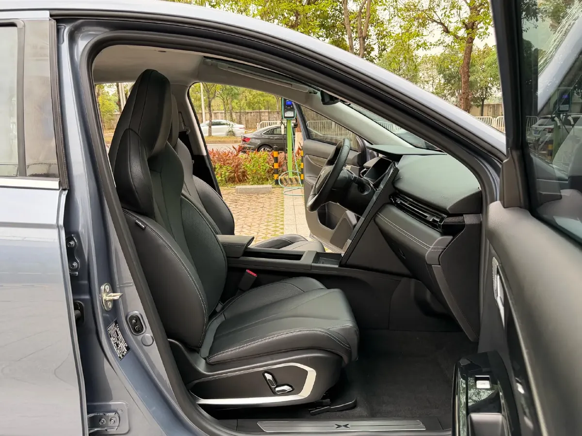 2022 Xpeng G3 BEV 66.2KWH,autocango,china used car exporter,china ev exporter,chinese used car exporter,chinese used ev exporter