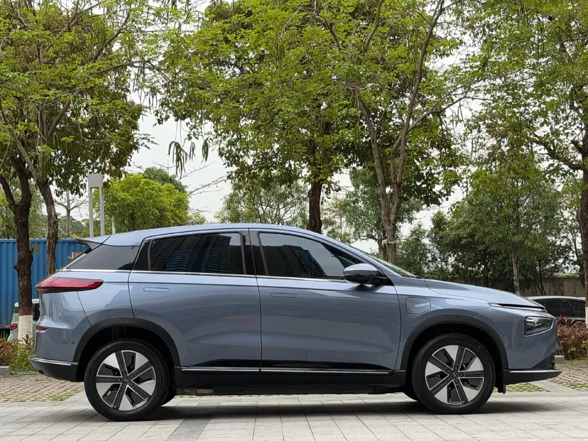 2022 Xpeng G3 BEV 66.2KWH,autocango,china used car exporter,china ev exporter,chinese used car exporter,chinese used ev exporter