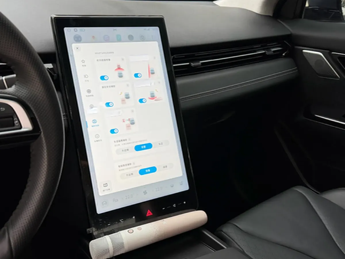 2022 Xpeng G3 BEV 66.2KWH,autocango,china used car exporter,china ev exporter,chinese used car exporter,chinese used ev exporter