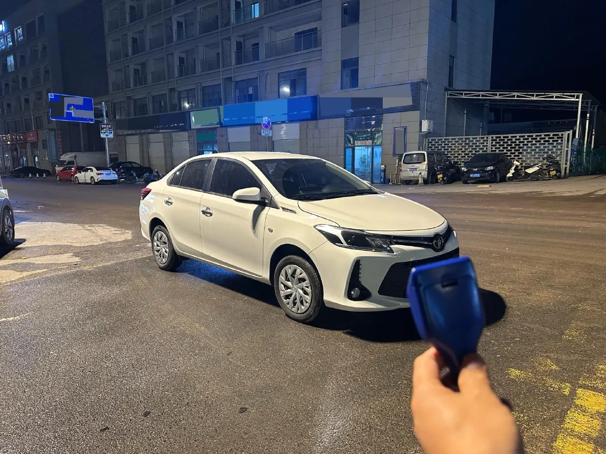 2022 Toyota Vios 1.5L 112HP L4 CVT,autocango,china used car exporter,china ev exporter,chinese used car exporter,chinese used ev exporter