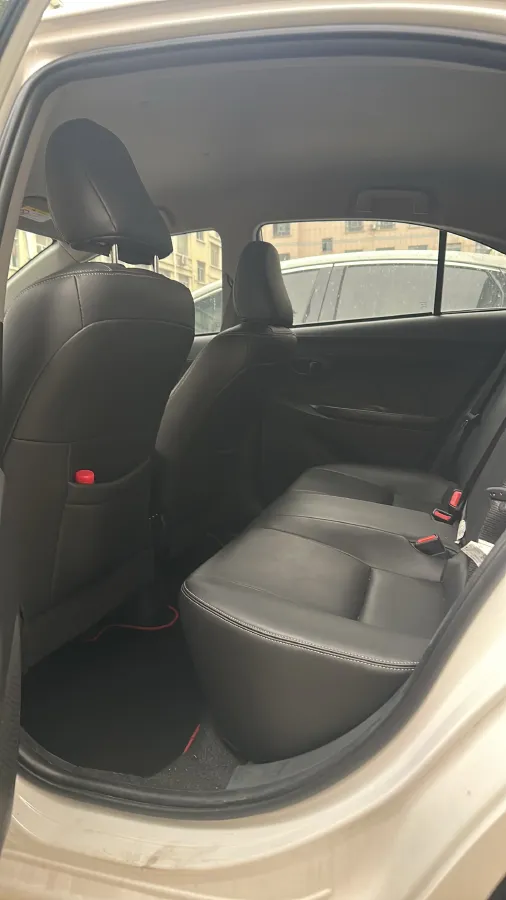 2022 Toyota Vios 1.5L 112HP L4 CVT,autocango,china used car exporter,china ev exporter,chinese used car exporter,chinese used ev exporter