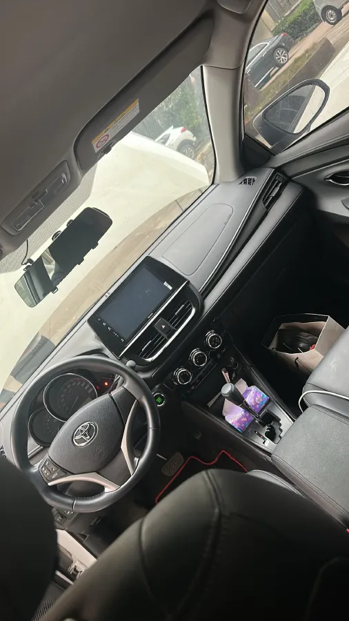 2022 Toyota Vios 1.5L 112HP L4 CVT,autocango,china used car exporter,china ev exporter,chinese used car exporter,chinese used ev exporter