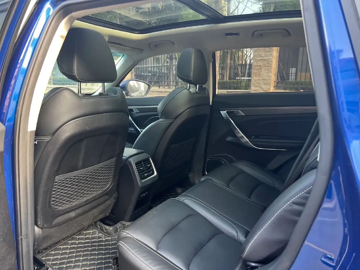 2020 Geely Azkarra 1.8T 184HP L4 7DCT,autocango,china used car exporter,china ev exporter,chinese used car exporter,chinese used ev exporter