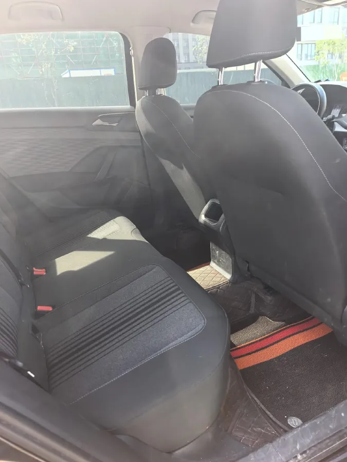 2020 Volkswagen Tharu 1.4T 150HP L4 7DCT,autocango,china used car exporter,china ev exporter,chinese used car exporter,chinese used ev exporter