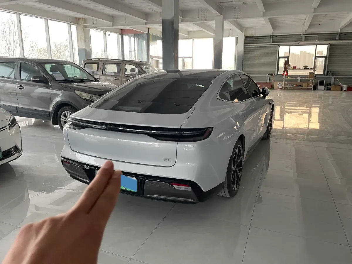 2025 MAXUS InterstellarX 2.5T 224HP L4 8AT,autocango,china used car exporter,china ev exporter,chinese used car exporter,chinese used ev exporter