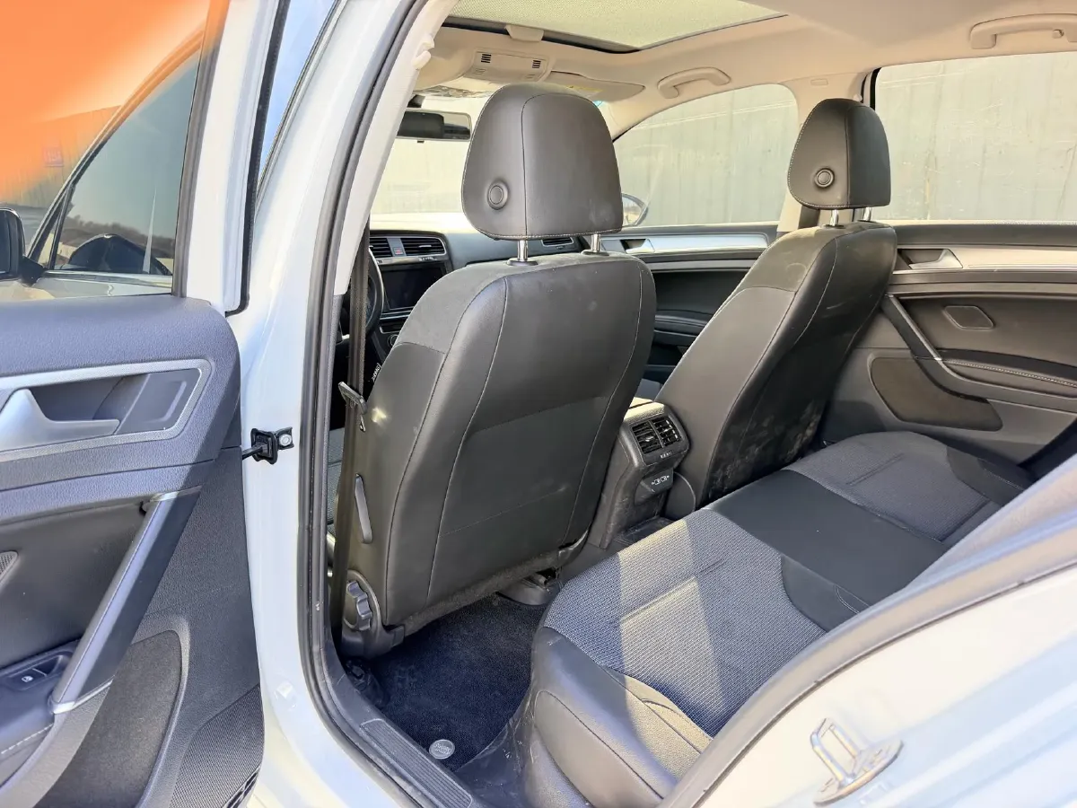 2019 Volkswagen Golf 1.4T 150HP L4 7DCT,autocango,china used car exporter,china ev exporter,chinese used car exporter,chinese used ev exporter