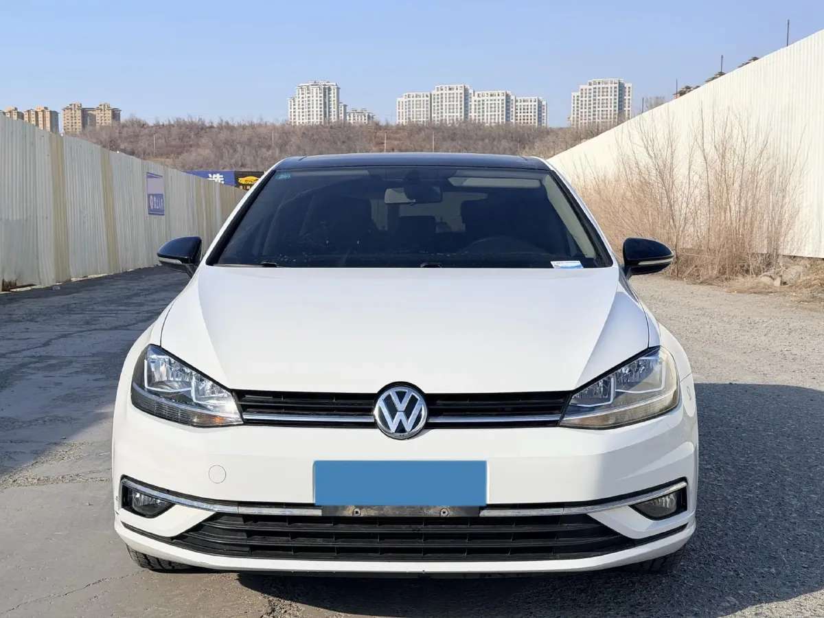 2019 Volkswagen Golf 1.4T 150HP L4 7DCT,autocango,china used car exporter,china ev exporter,chinese used car exporter,chinese used ev exporter