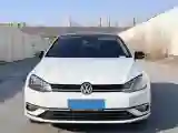 2019 Volkswagen Golf 1.4T 150HP L4 7DCT