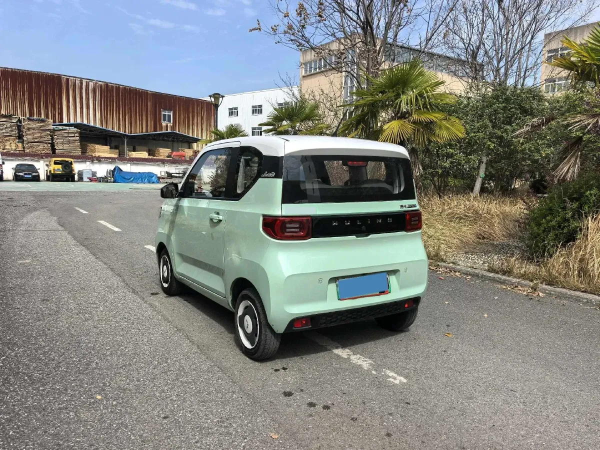 2020 WuLing HongGuang MINI EV BEV 9.3KWH,autocango,china used car exporter,china ev exporter,chinese used car exporter,chinese used ev exporter