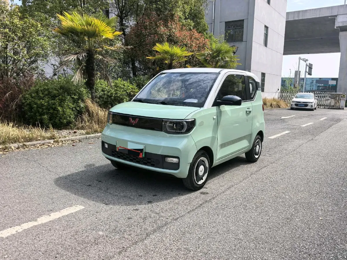 2020 WuLing HongGuang MINI EV BEV 9.3KWH,autocango,china used car exporter,china ev exporter,chinese used car exporter,chinese used ev exporter