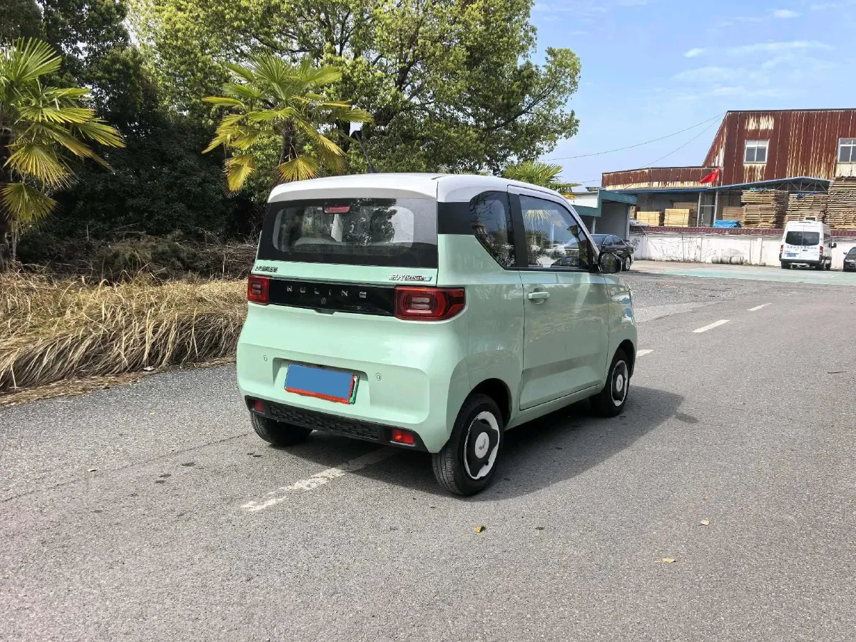 2020 WuLing HongGuang MINI EV BEV 9.3KWH,autocango,china used car exporter,china ev exporter,chinese used car exporter,chinese used ev exporter