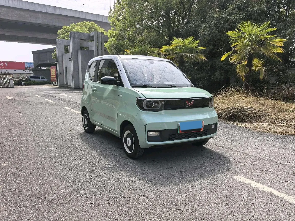 2020 WuLing HongGuang MINI EV BEV 9.3KWH,autocango,china used car exporter,china ev exporter,chinese used car exporter,chinese used ev exporter