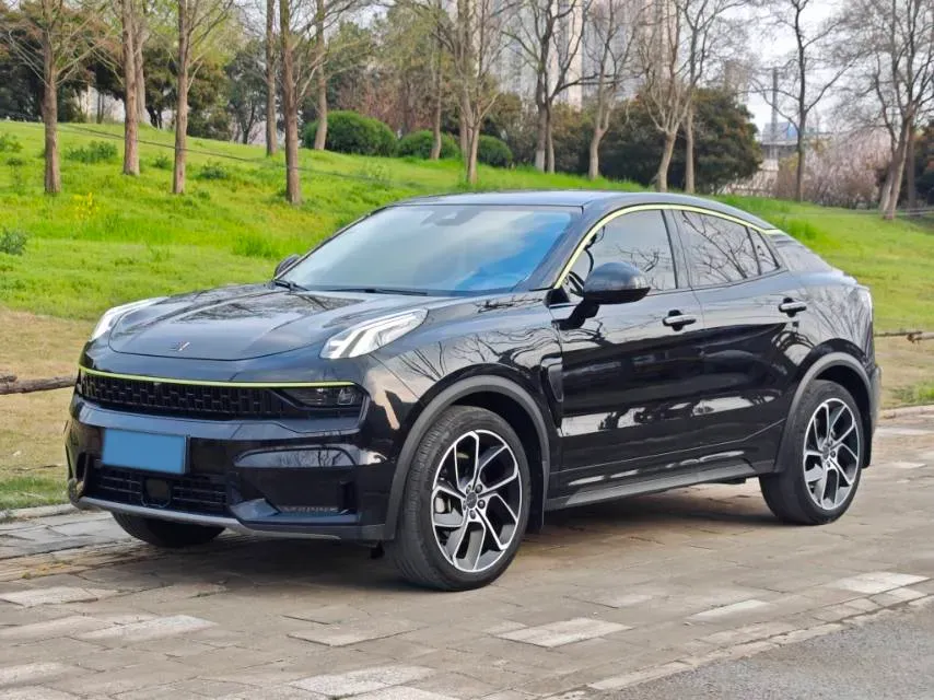 2020 LYNK&CO 05 2.0T 254HP L4 8AT,autocango,china used car exporter,china ev exporter,chinese used car exporter,chinese used ev exporter