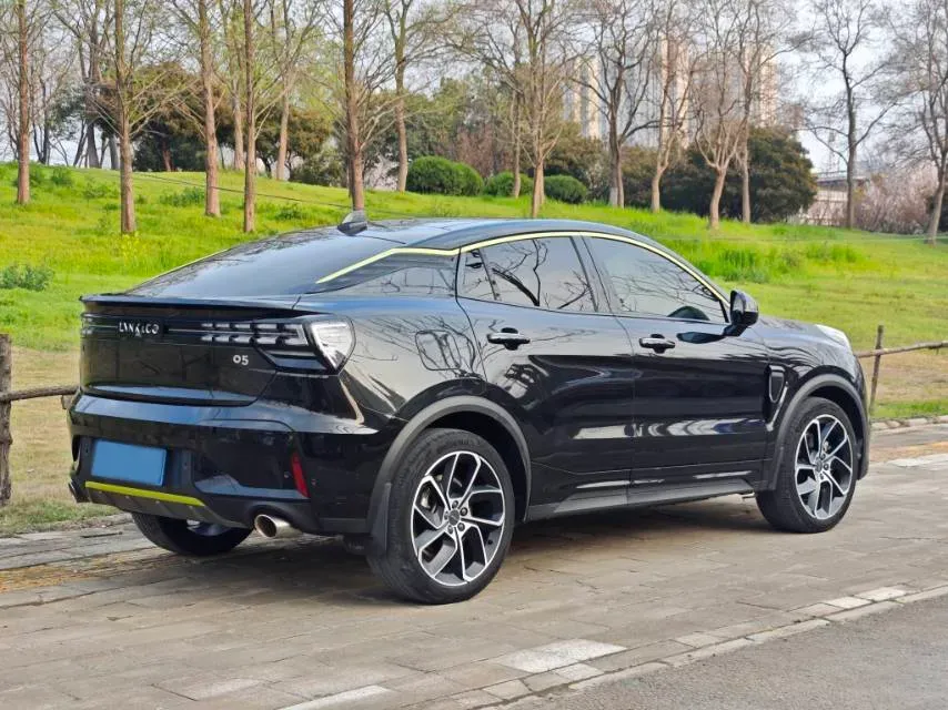 2020 LYNK&CO 05 2.0T 254HP L4 8AT,autocango,china used car exporter,china ev exporter,chinese used car exporter,chinese used ev exporter