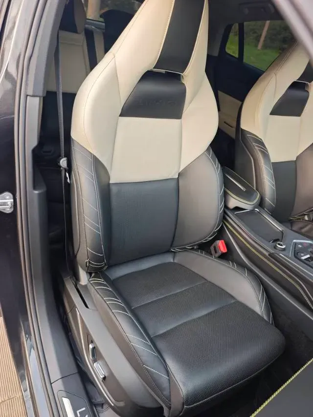 2020 LYNK&CO 05 2.0T 254HP L4 8AT,autocango,china used car exporter,china ev exporter,chinese used car exporter,chinese used ev exporter