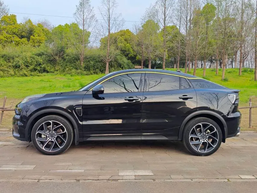 2020 LYNK&CO 05 2.0T 254HP L4 8AT,autocango,china used car exporter,china ev exporter,chinese used car exporter,chinese used ev exporter