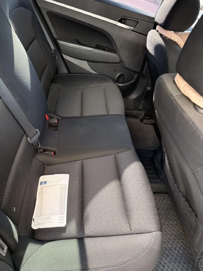 2016 Hyundai Elantra 1.6L 130HP L4 6AT,autocango,china used car exporter,china ev exporter,chinese used car exporter,chinese used ev exporter