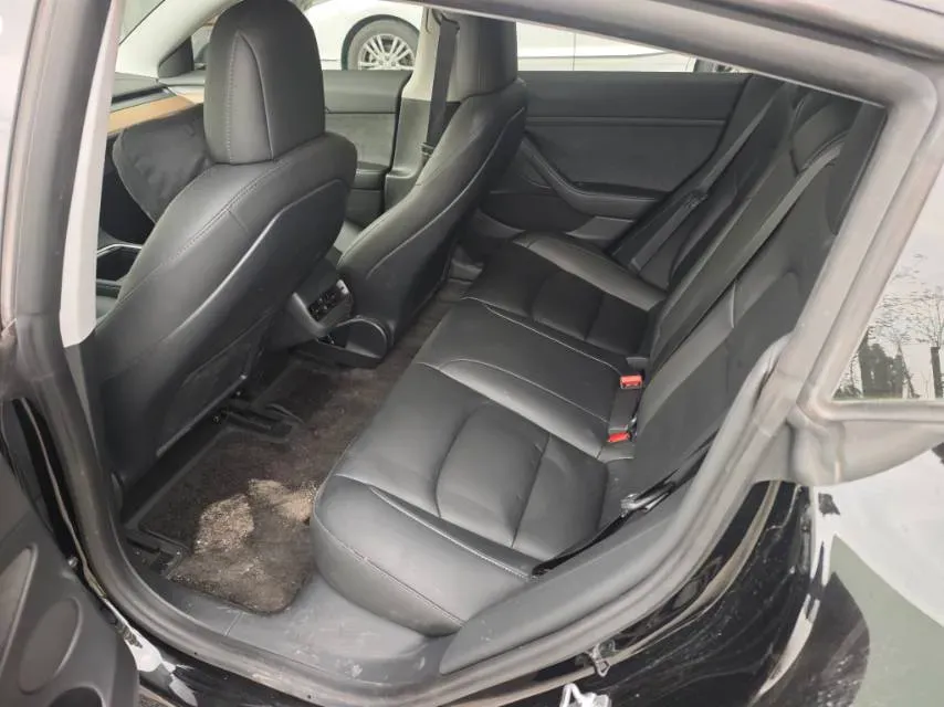 2022 Tesla Model 3 BEV 60KWH,autocango,china used car exporter,china ev exporter,chinese used car exporter,chinese used ev exporter