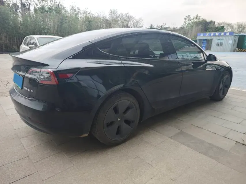2022 Tesla Model 3 BEV 60KWH,autocango,china used car exporter,china ev exporter,chinese used car exporter,chinese used ev exporter